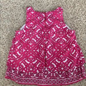 crown & ivy Tops - crown & ivy sleeveless top crown & ivy Tops - crown & ivy sleeveless top